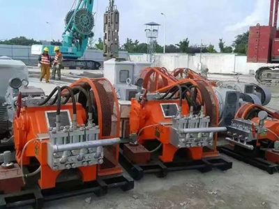 Three Gorges Project