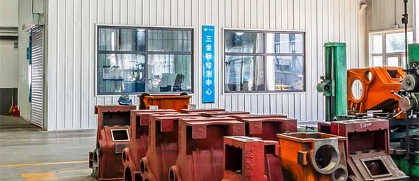 Components Inspection Workshop