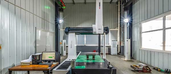 Components Inspection Workshop