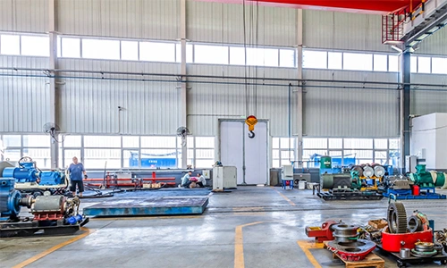 Commissioning & Testing Workshop