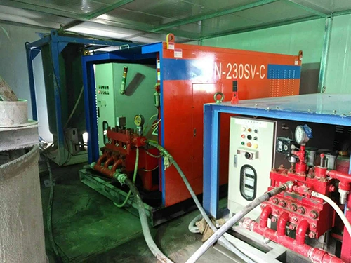 Application Scenarios