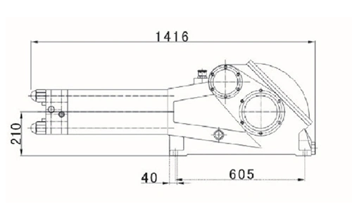 High-Pressure Water Injection Pump