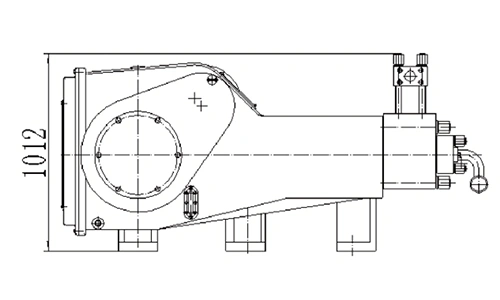 High-Pressure Water Injection Pump