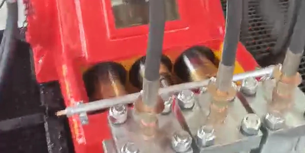 Installation & Commissioning