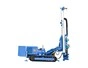 Top-Drive Multi-Functional Drilling Rig