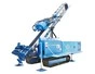 Top-Drive Multi-Functional Drilling Rig