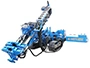 Top-Drive Multi-Functional Drilling Rig 