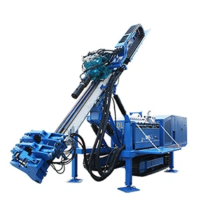 Multi-Functional Drilling Rigs