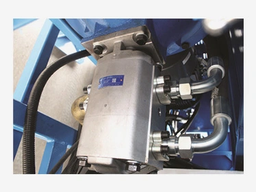 Stable Hydraulic System