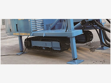 Wide Platform Design