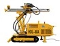 Top-Drive Multi-Functional Drilling Rig 