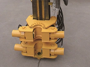 Gripper System
